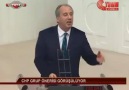 Muharrem İnce Tarihe geçeçek bir Konusma Yine siz yine Siz