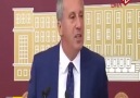 Muharrem İnce Tayyip Erdoğana NE Diye Diktatör Diyorsunuz KALMASIN !