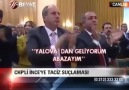 Muharrem Ince_Yalovadan geliyorum Abazayım!