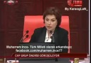 muharrem ince yine döktürdü