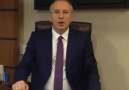 MUHARREM İNCE ZEHİR ZEMBEREK KONUŞTU