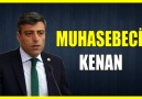 169. MUHASEBECİ KENAN