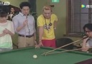 Mühendislerle bilardo oynamayacaksın