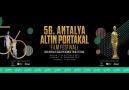 Muhittin Böcek - Antalya Altın Portakal Film Festivali...