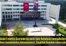 Muhittin Böcek - Büyükşehir Belediye binamız şimdi çok...