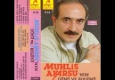 Muhlis Akarsu - Yan Dediler