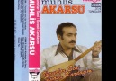 Muhlis Akarsu - Yaralıyım Kime Gidem