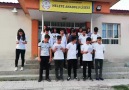 Muhsin Barak - Helete Anadolu Lisesi 19 Mayıs töreninde...