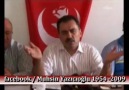 Muhsin Başkana Kulak Verin..RUHUN ŞAD OLSUN BAŞKANIM...