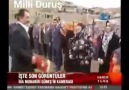 Muhsin Başkan&son görüntüleri..