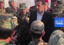 Muhsin Canseven - İdlib&askeri birliklerini ziyaret...