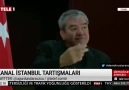 Muhsin Özkaya - İSTANBUL İSTANBUL OLALI BÖYLE KANAL...