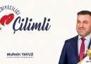 2019 - 2024 Muhsin Yavuz ile Büyük Değişime Devam