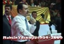 Muhsin Yazıcıoğlu Barzaniyi Diyarbakır da Yargılar Habur da Asarız!