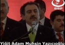 MUHSİN YAZICIOĞLU BEN OLMASAM SİZ OLMAZDINIZ ORALARDA