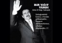 Muhsin Yazıcıoğlu [ Bir Yiğit Vardı ]