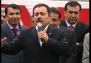 Muhsin Yazıcıoğlu Çağlayancerit Mitingi (Tamamı) 25 Mart 2009