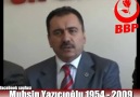 Muhsin Yazıcıoğlu  Dağlıca baskını ikinci çuval hadisesidir