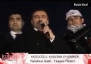 Muhsin Yazıcıoğlu - Filistin'e Destek Mitingi