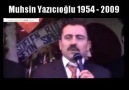 Muhsin Yazıcıoğlu - Mahkemede En Büyük Ülkücü Kimdir