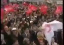 Muhsin Yazıcıoğlu &son miting konuşması 25 Mart 2009 - Çağlayancerit