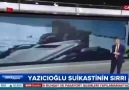 Muhsin Yazıcıoğlu suikastinin sırrı!