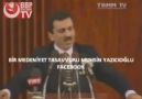 Muhsin Yazıcıoğlu _Yağma Düzeni