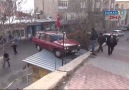 Muhtarın davetsiz misafiri!