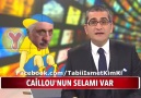 Muhterem Caillou Hocaefendi