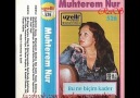 Muhterem Nur - Kaderimin Oyunu (Uzelli 526)
