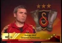 Muhteşem Bir gol daha onun Adı HAGI !!!!