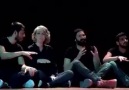Muhteşem bir iş çıkarmışlarA Capella Ses Ver Sus