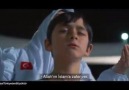 Muhteşem bir reklam filmi!Allahu Ekber