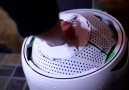 Muhteşem Buluş Elektriksiz Çamaşır Makinesi