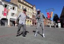 Muhteşem Dubstep Dansı