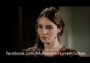 Muhtesem Hurrem Haseki Sultan-Sayfamıza Özel Fragmanımız