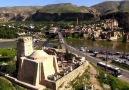 Muhteşem Kent Hasankeyf. (HD Kalite)