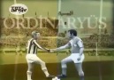 Muhteşem Lefter Anlatımı.