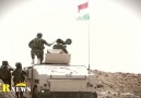 MUHTEŞEM PEŞMERGE VİDEOSU