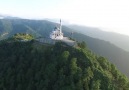 muhteşem_Rize Kıble Dağı Camii