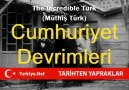 Muhteşem Türk! (2/2)