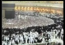 MUHTEŞEM UMRE TAVAFI
