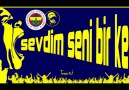 MUHTEŞEM YENİ BESTE  Hayatın Anlamı Sarı Lacivert FENERBAHÇE ...