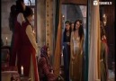 Muhteşem Yüzyıl 60.Bölüm - Bohçacı Şirin Hatun & Hürrem Sultan