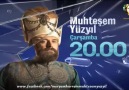 Muhteşem Yüzyıl - 101. Bölüm Fragmanı