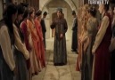 Muhteşem Yüzyıl 69.Bölüm - Şehzade Mehmet ve Mihrimah Sultan