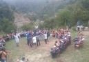 Muhtesem yuzyilin cektigi filimden... - Artvin Bir Sevdadır