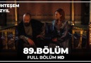 Muhteşem Yüzyıl - Muhteşem Yüzyıl 89. Bölüm (HD)