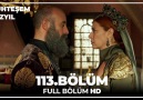 Muhteşem Yüzyıl - Muhteşem Yüzyıl 113. Bölüm (HD)