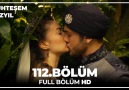 Muhteşem Yüzyıl - Muhteşem Yüzyıl 112. Bölüm (HD)